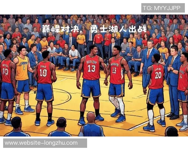 勇士与湖人激战加时赛经典对决再现篮球巅峰对决