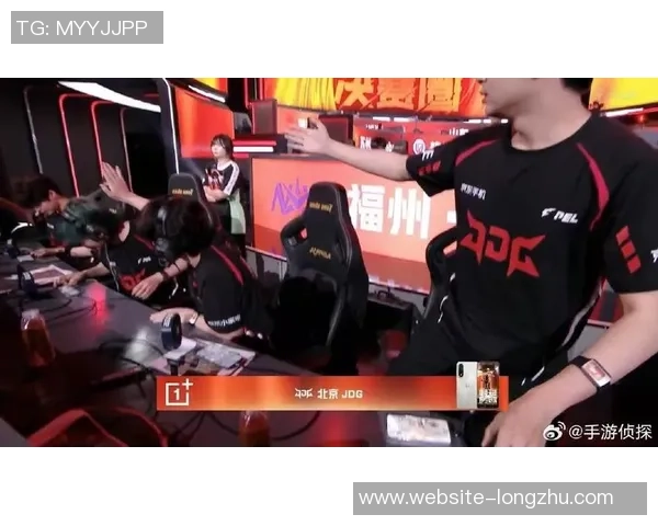 和平精英热议JDG技术争议引发玩家热烈讨论与反思 和平精英热议JDG技术争议引发玩家热烈讨论与反思