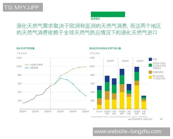 数据分析视角下LNG市场的配合表现及其未来发展趋势探讨