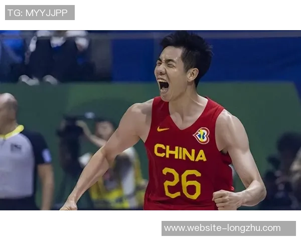 朱俊龙：从青涩少年到羽坛新星的奋斗与成长之路